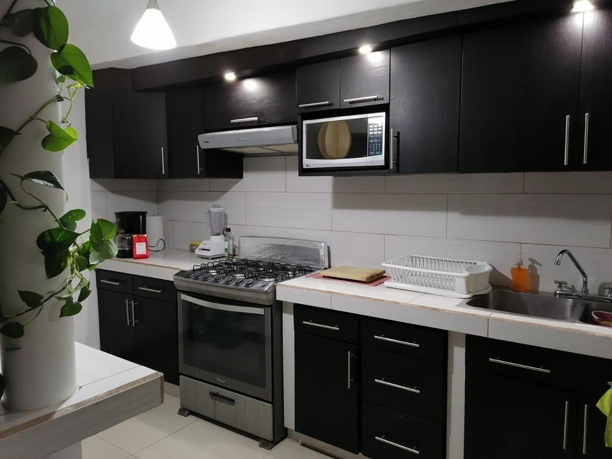 Casa Los Arcos Oaxaca Экстерьер фото