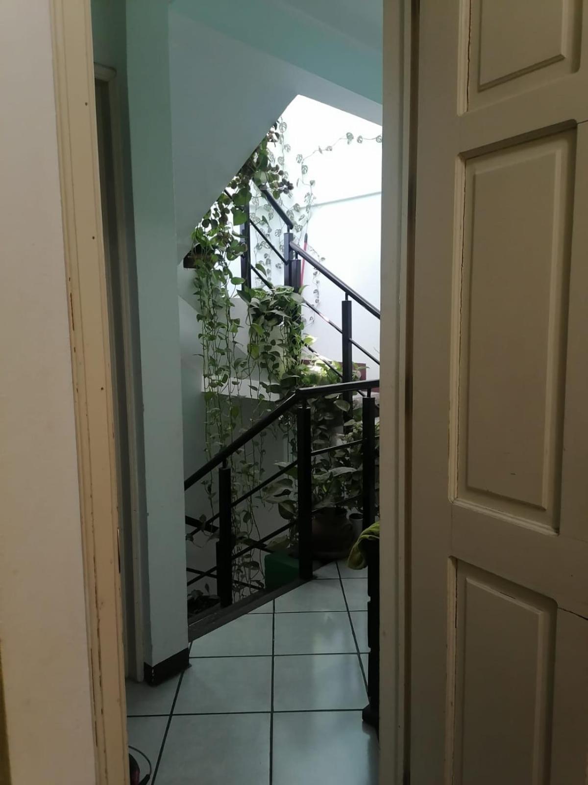 Casa Los Arcos Oaxaca Экстерьер фото