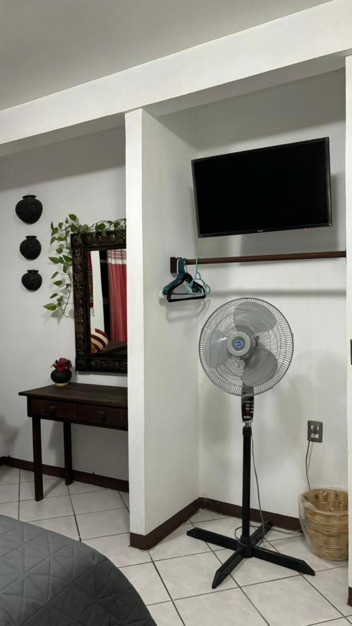 Casa Los Arcos Oaxaca Экстерьер фото